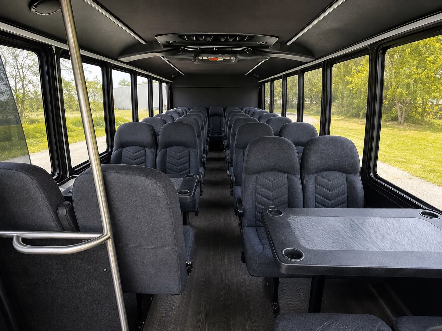 book a wine tour party bus for birthday groups touring kenner and new orleans