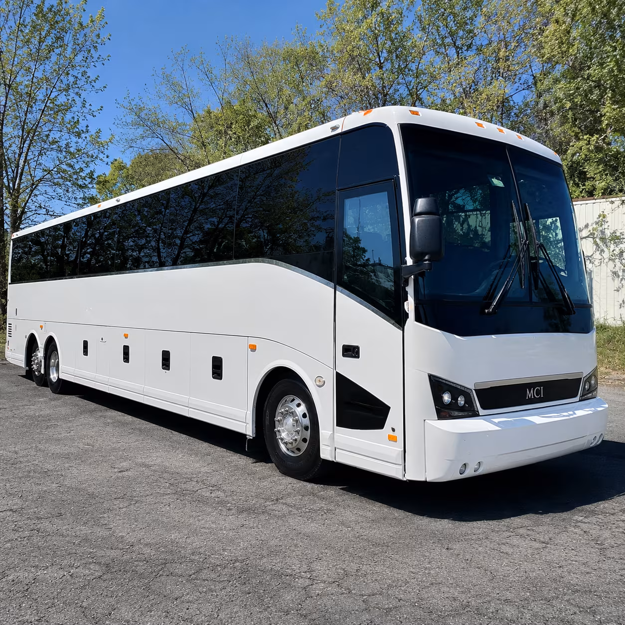 charter buses to saints games at caesars superdome from kenner