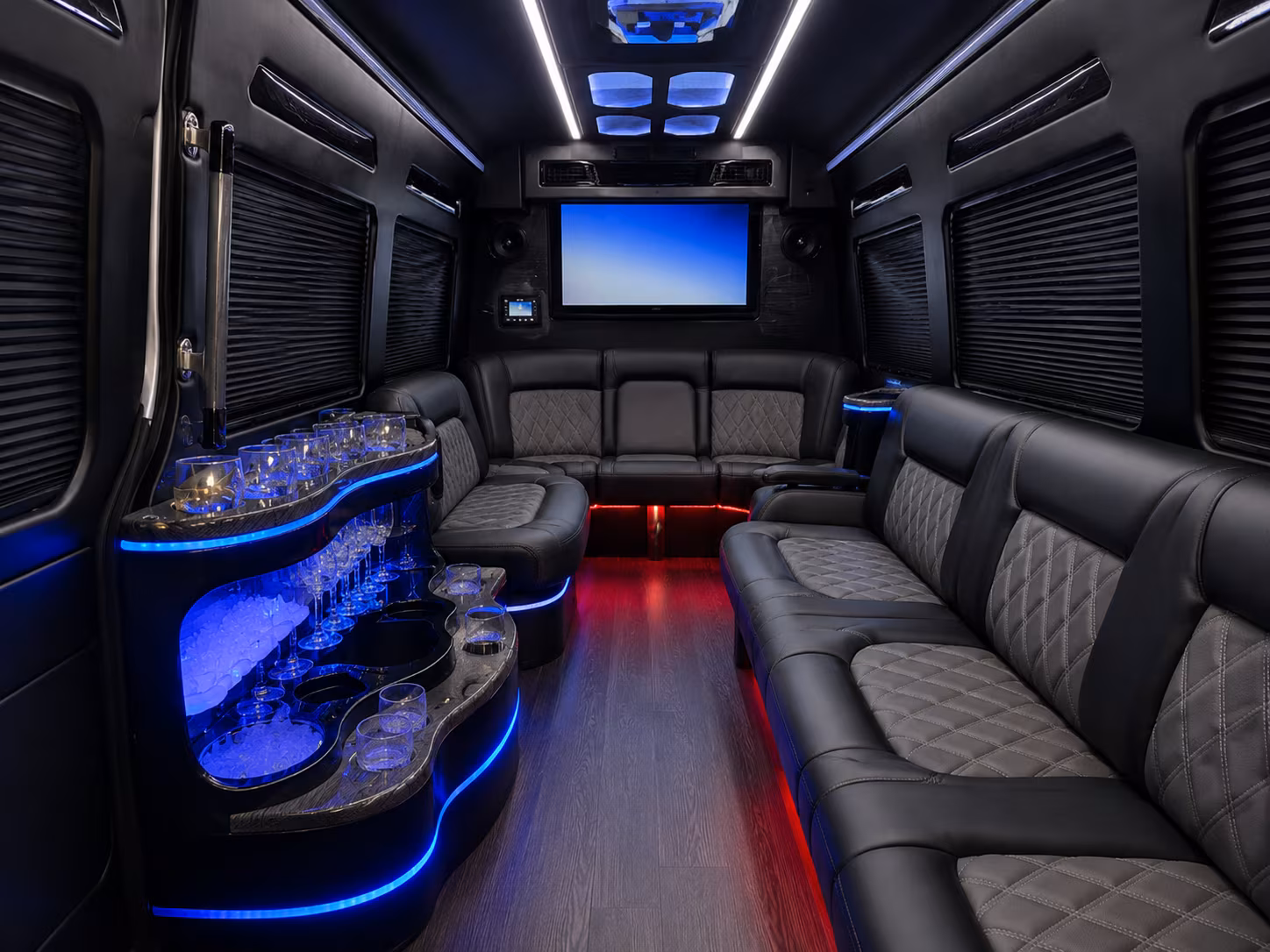 fan buses to lsu tiger games in baton rouge from kenner