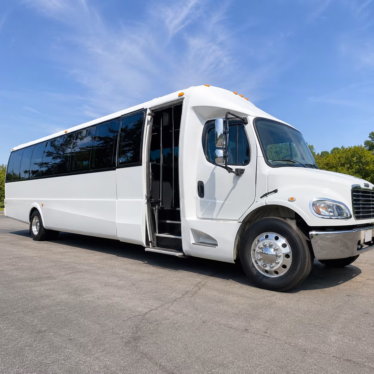 field trip buses for kenner schools visiting baton rouge and beyond