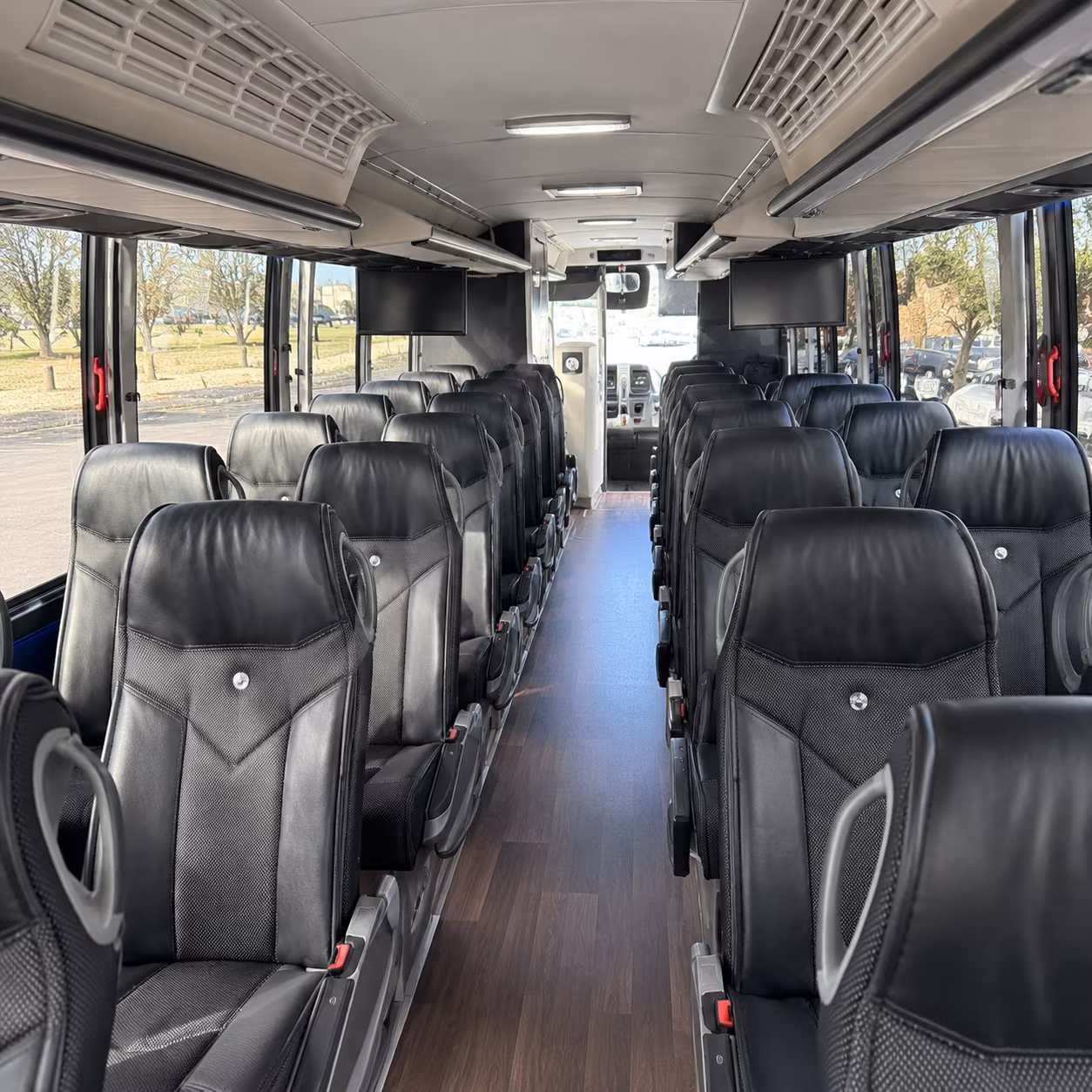 find the perfect transportation for your next church religious group 2