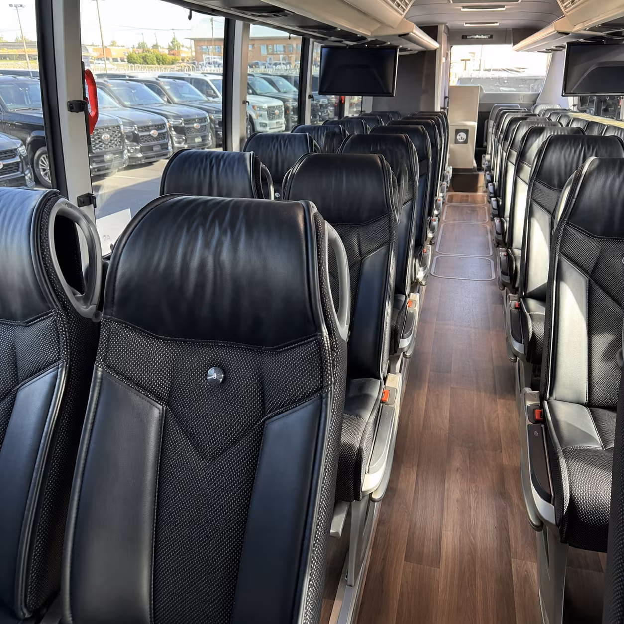 find the perfect transportation for your next church religious group 3