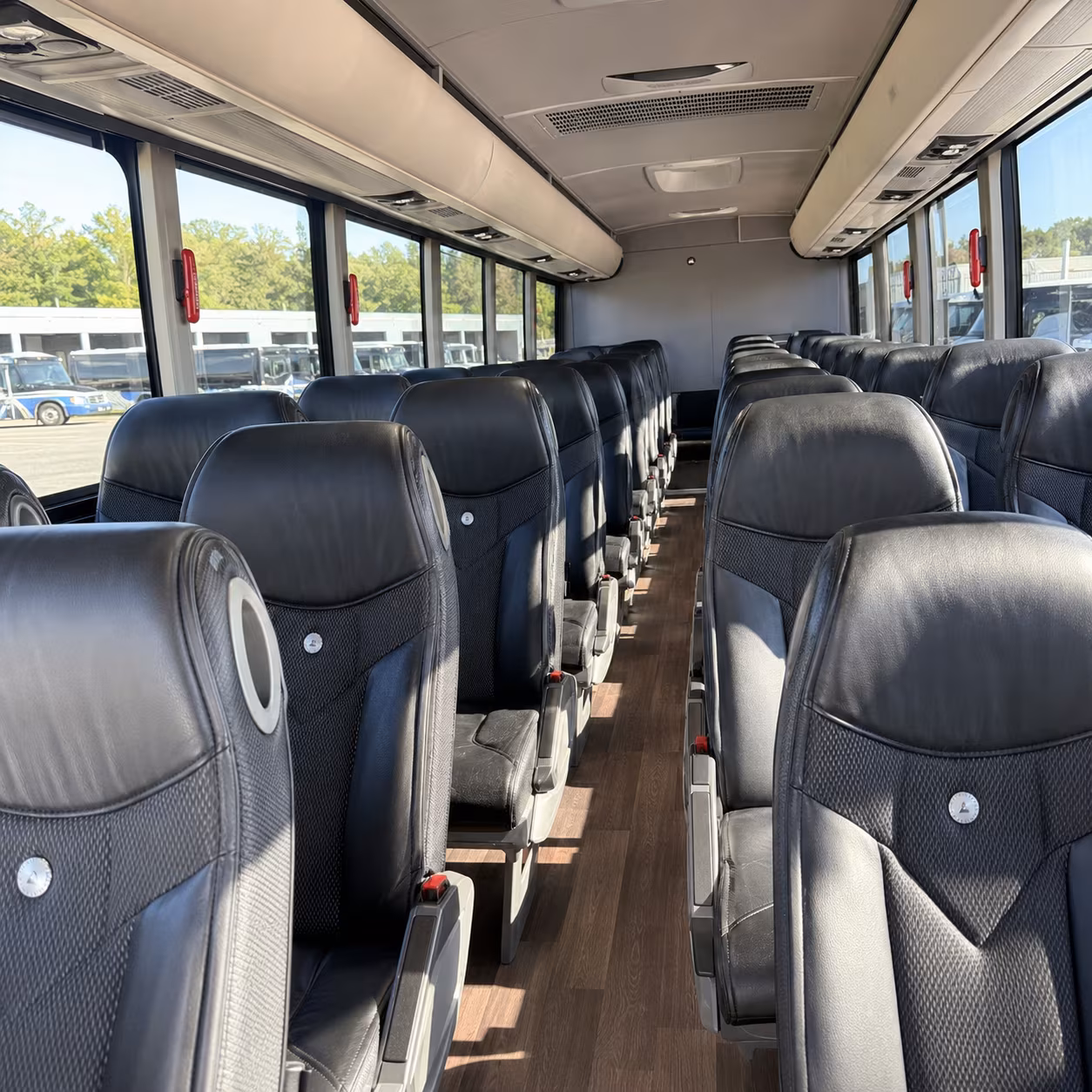 find the perfect transportation for your next church religious group 4