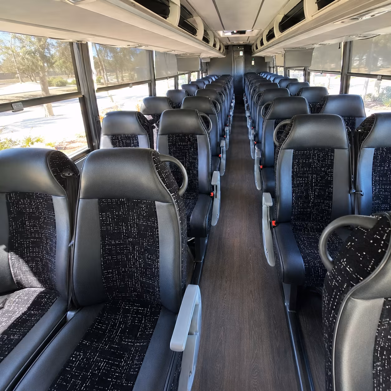 find the perfect transportation for your next concert 1