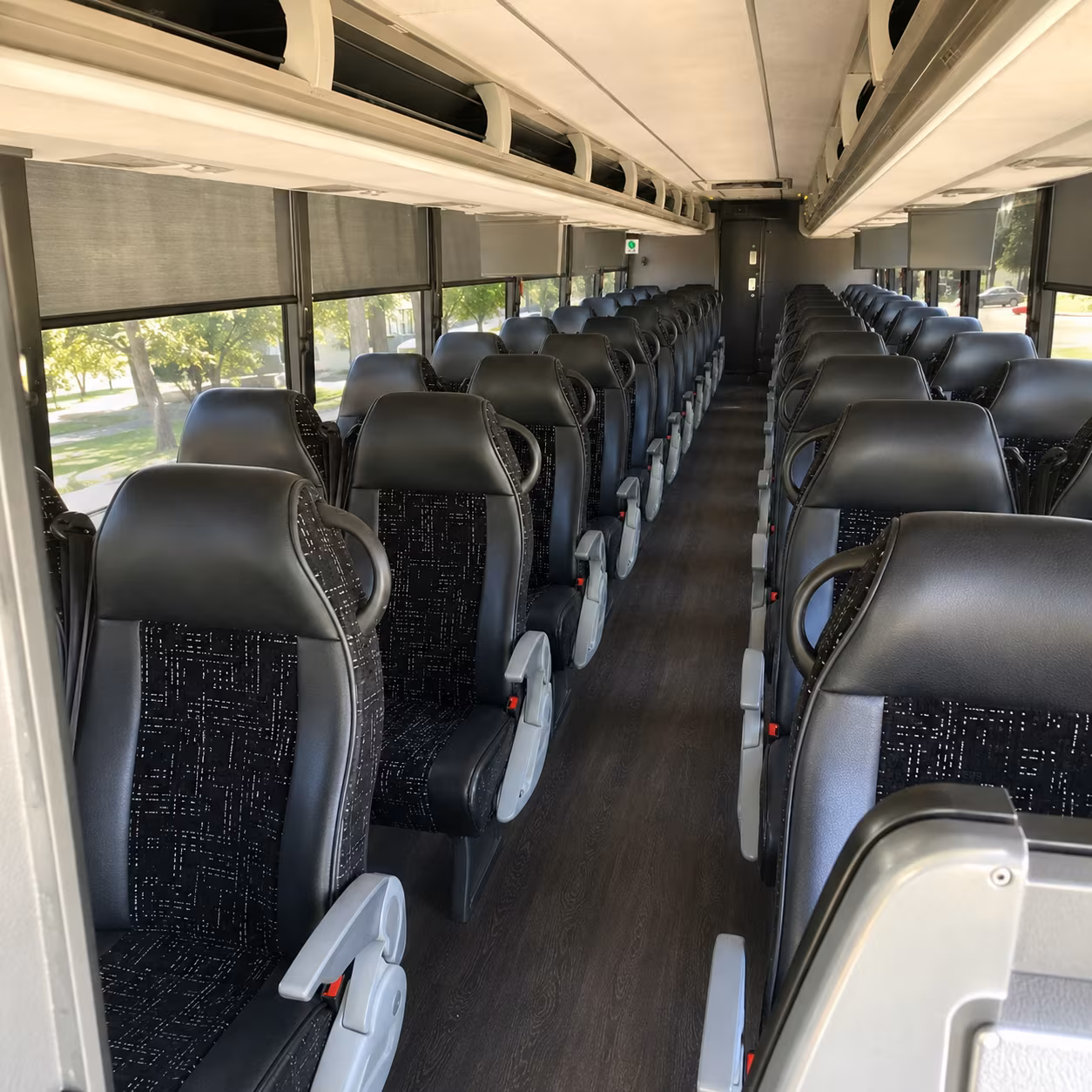 find the perfect transportation for your next concert 2