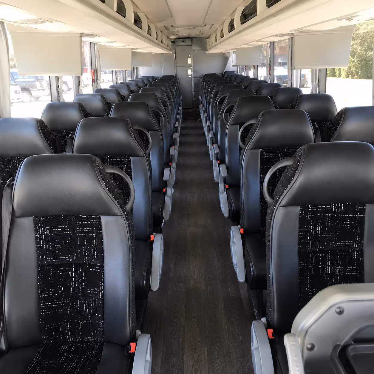 find the perfect transportation for your next concert 4