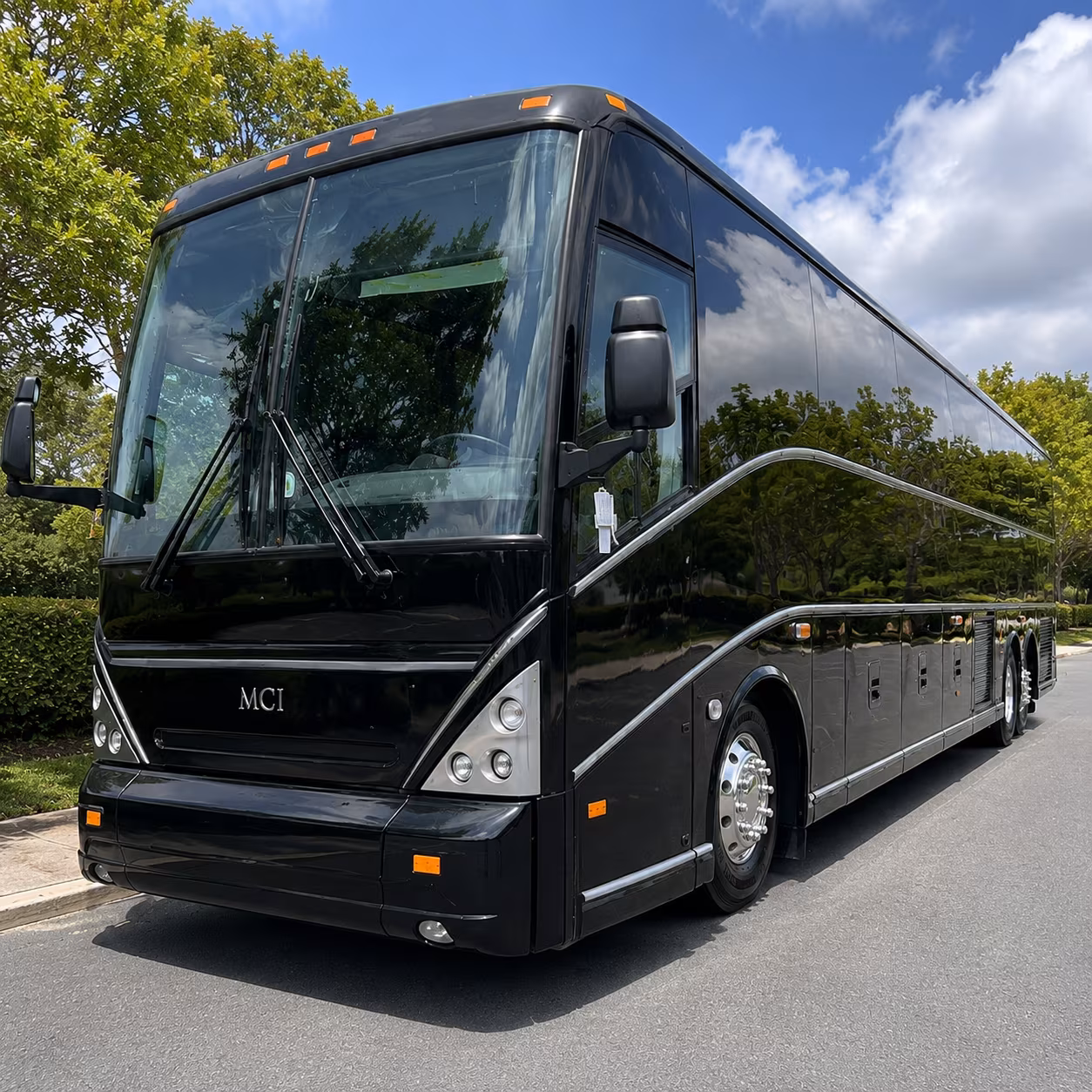 find the perfect transportation for your next long distance trip 3