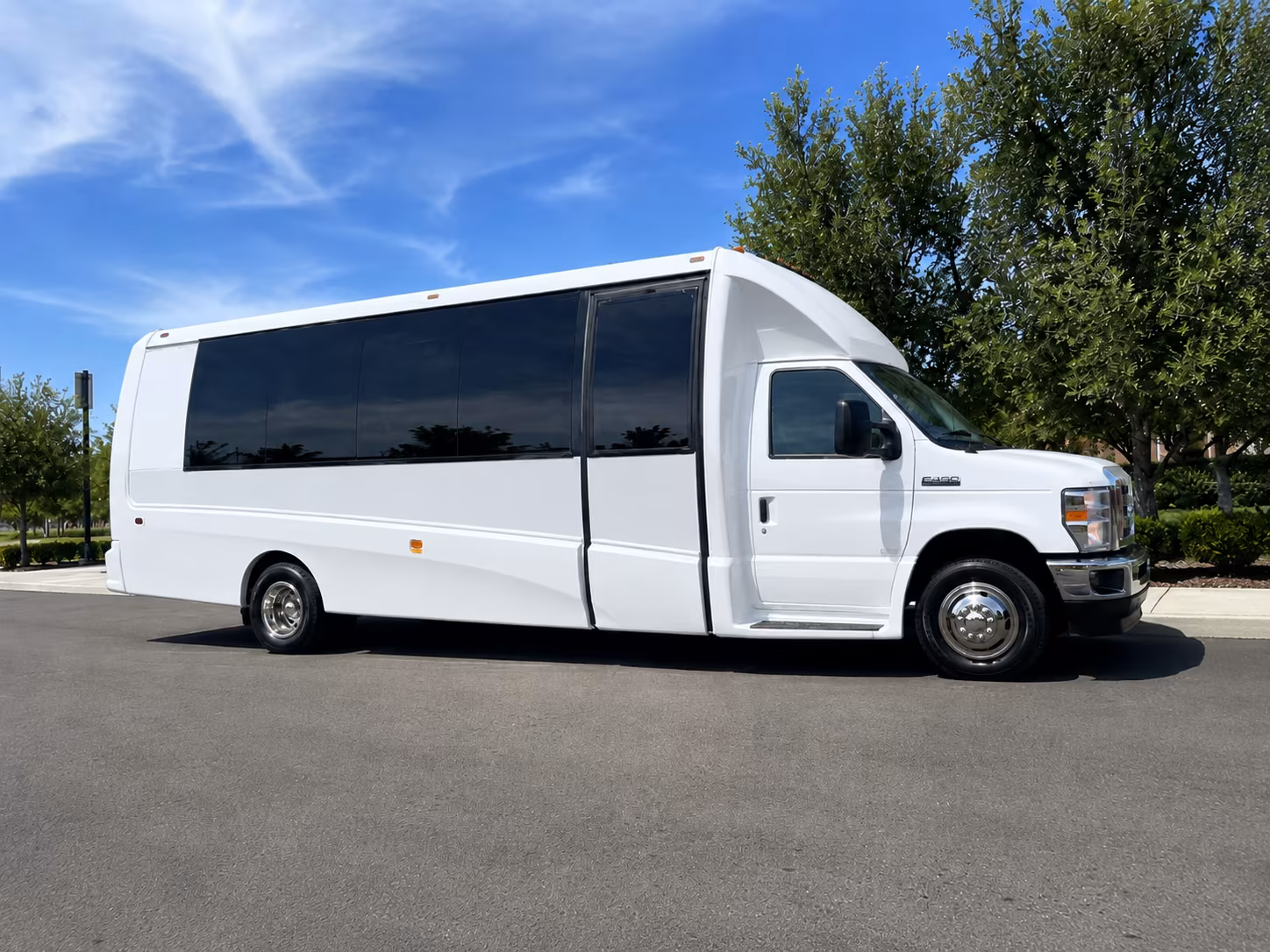 find the perfect transportation for your next private event 4