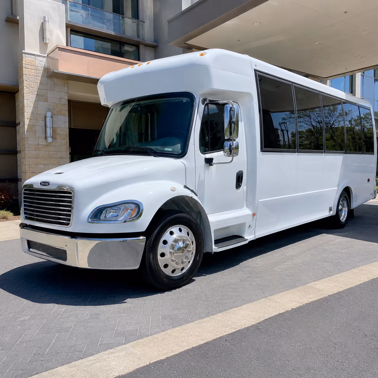 find the perfect transportation for your next prom 1