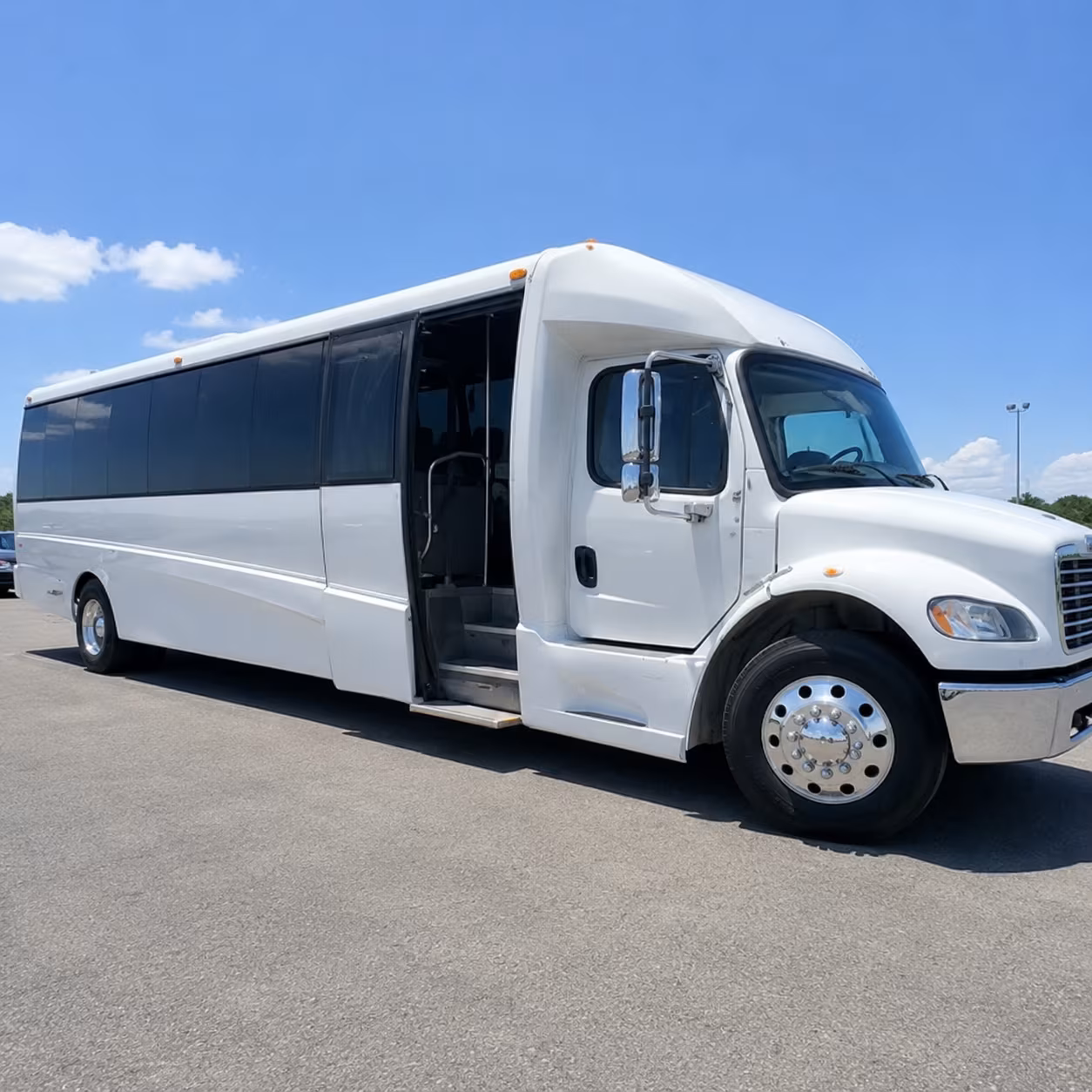 find the perfect transportation for your next prom 2