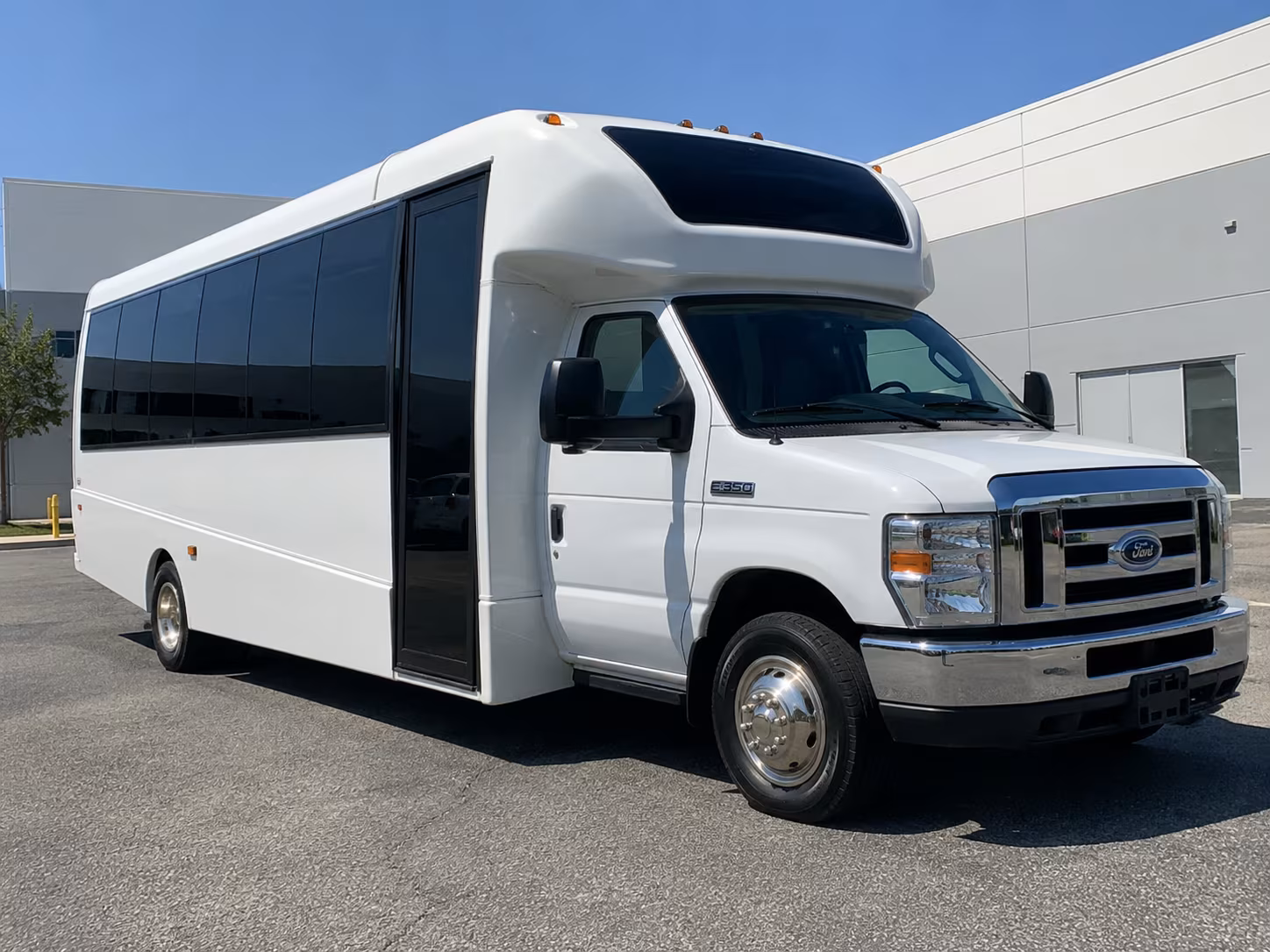 find the perfect transportation for your next prom 4