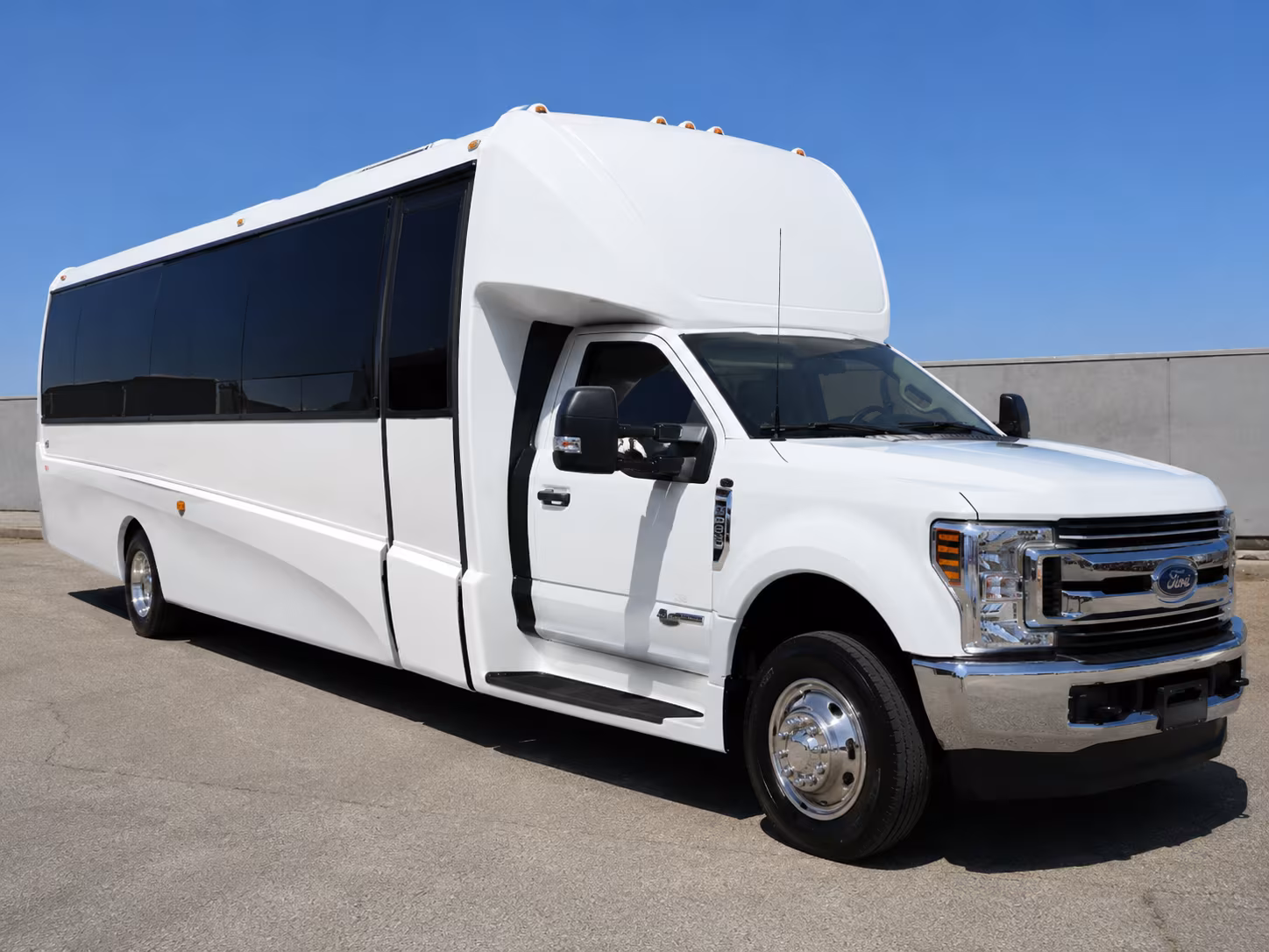 find the perfect transportation for your next prom 5