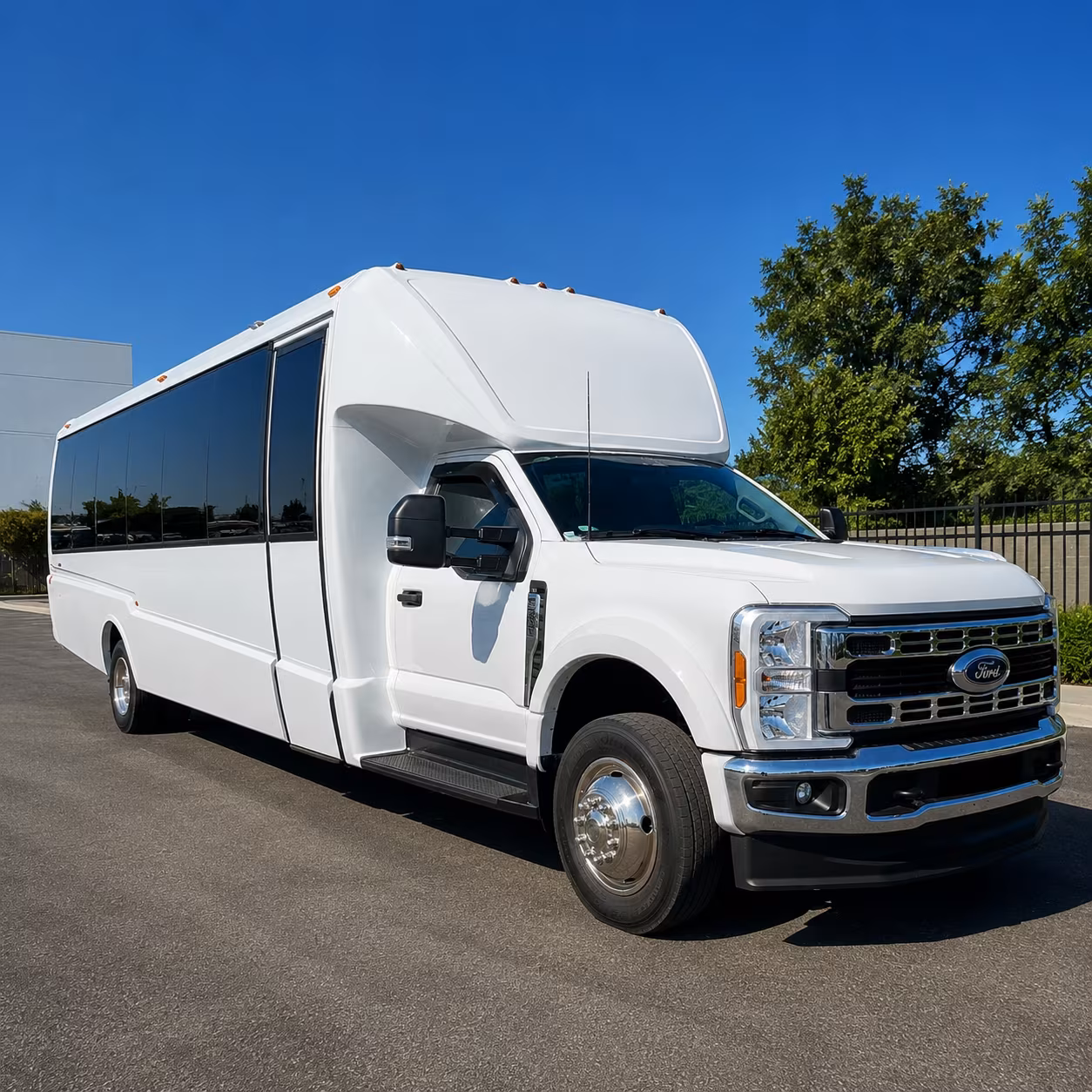 find the perfect transportation for your next school field trip 2