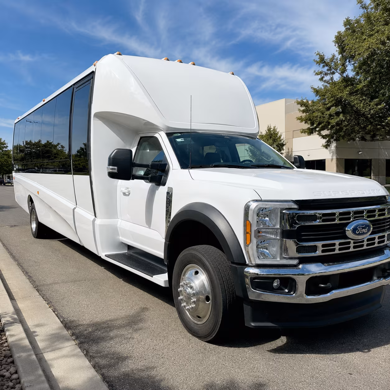 find the perfect transportation for your next school field trip 3