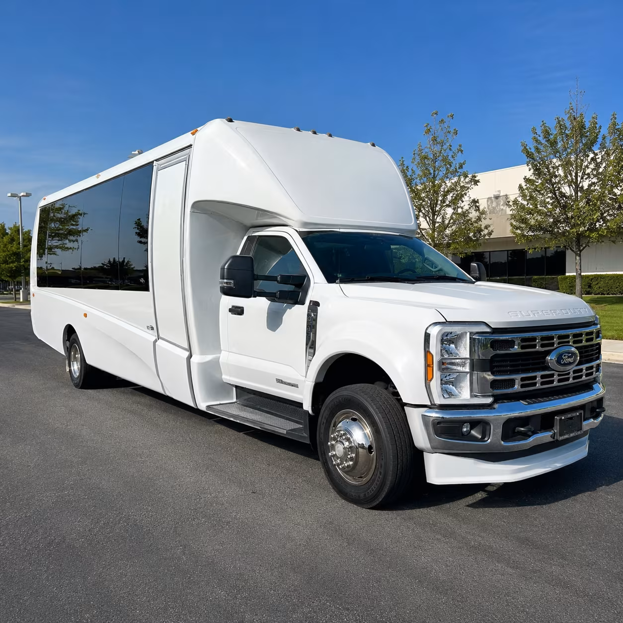 find the perfect transportation for your next school field trip 4