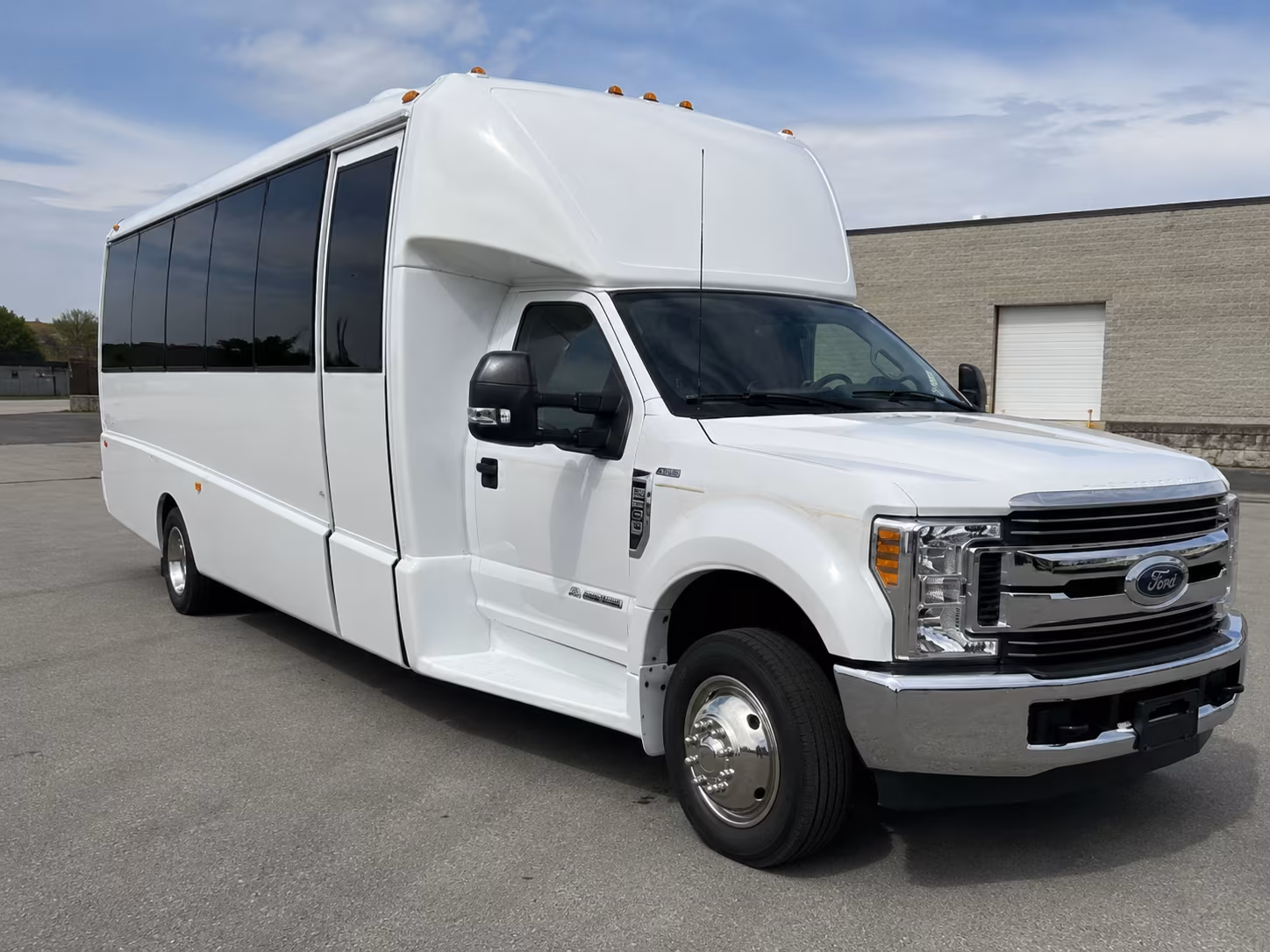 find the perfect transportation for your next sporting event 2