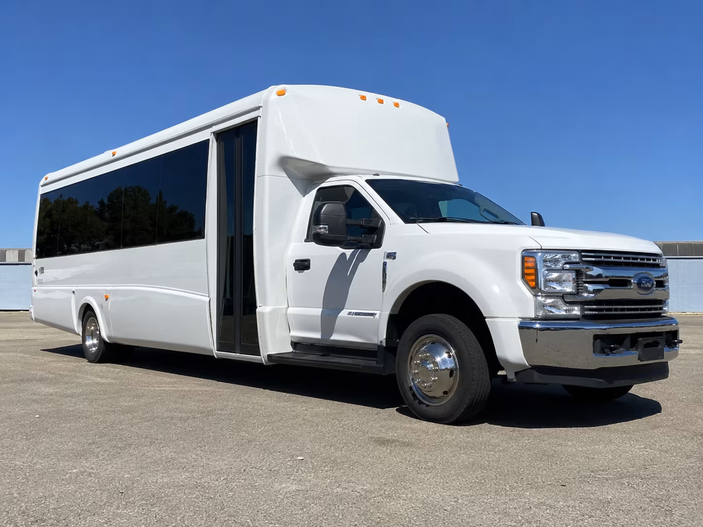 find the perfect transportation for your next sporting event 3
