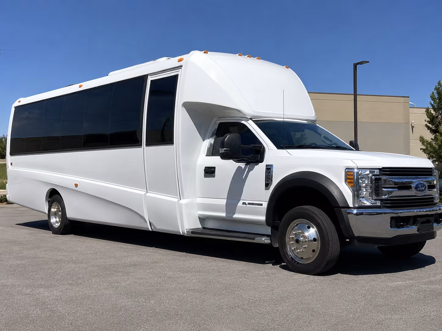 find the perfect transportation for your next sporting event 4