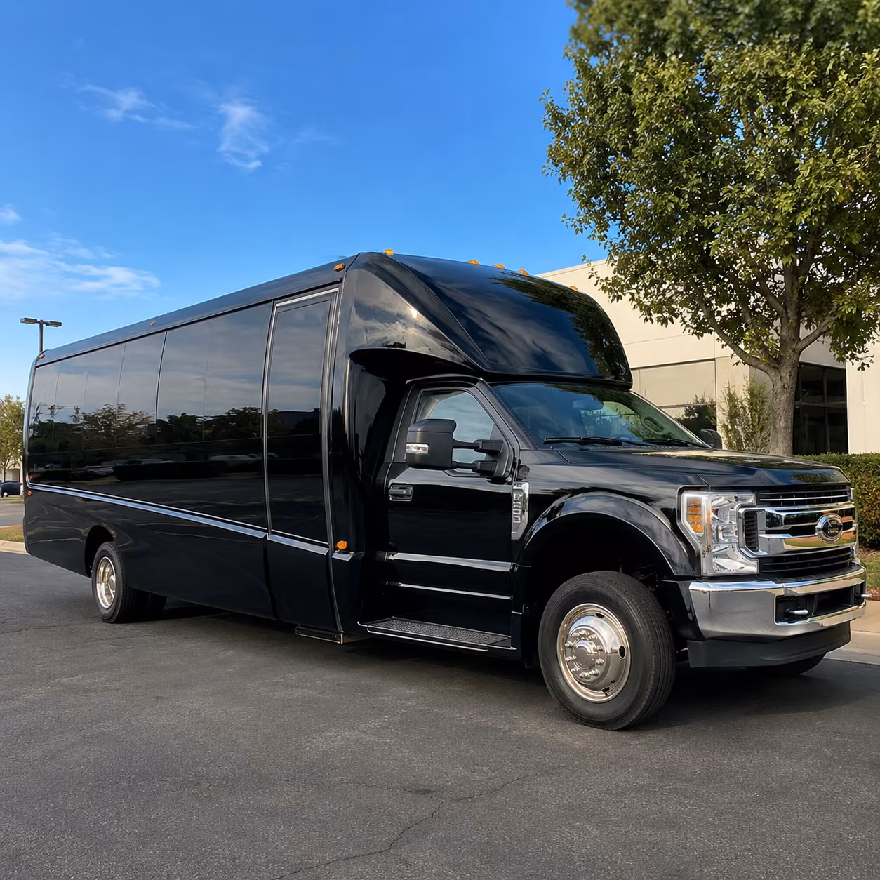 find the perfect transportation for your next wedding 3