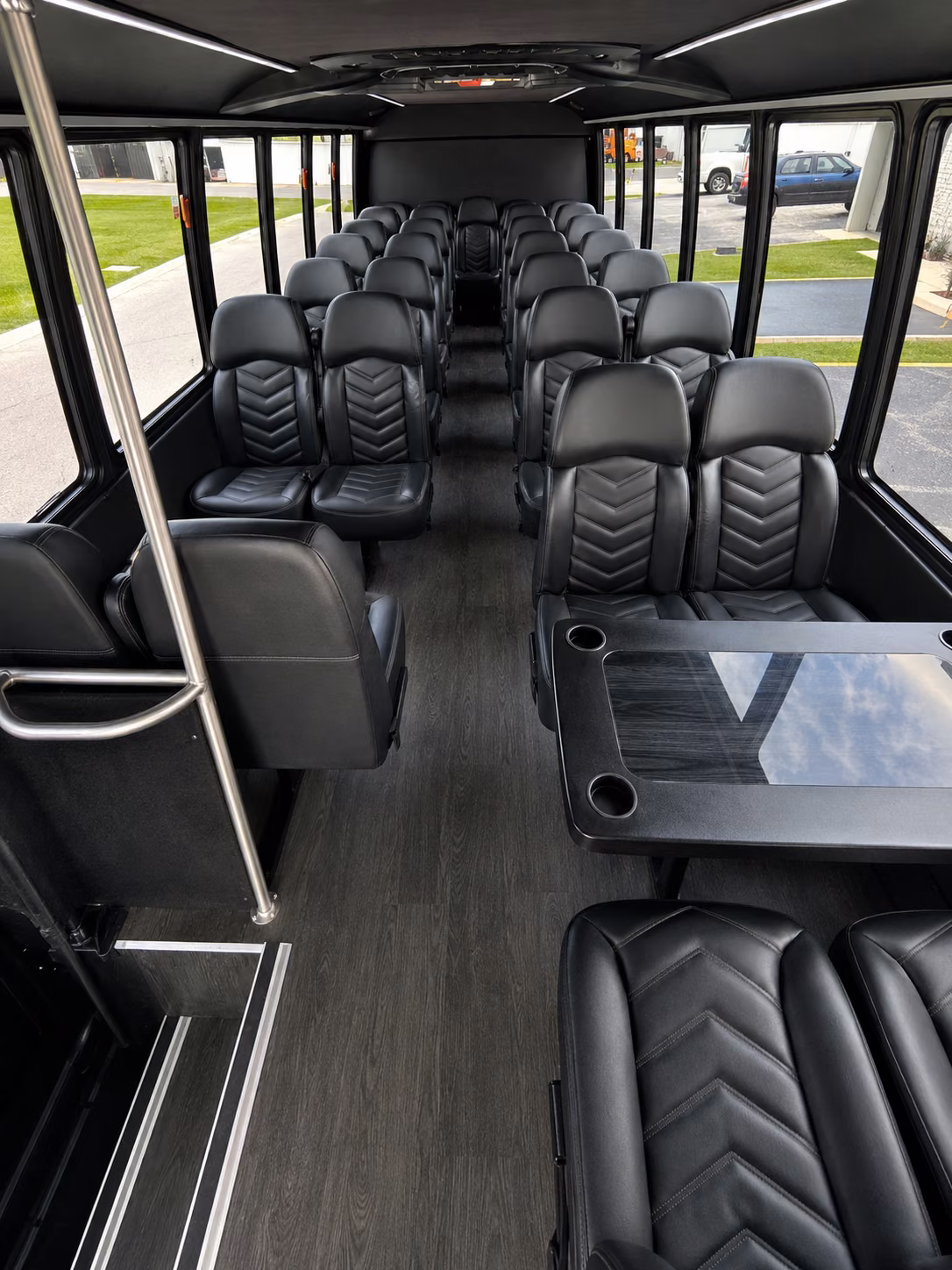 find the perfect transportation for your next winery tour 1