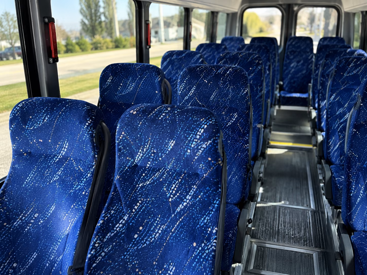 find the perfect transportation for your next winery tour 2
