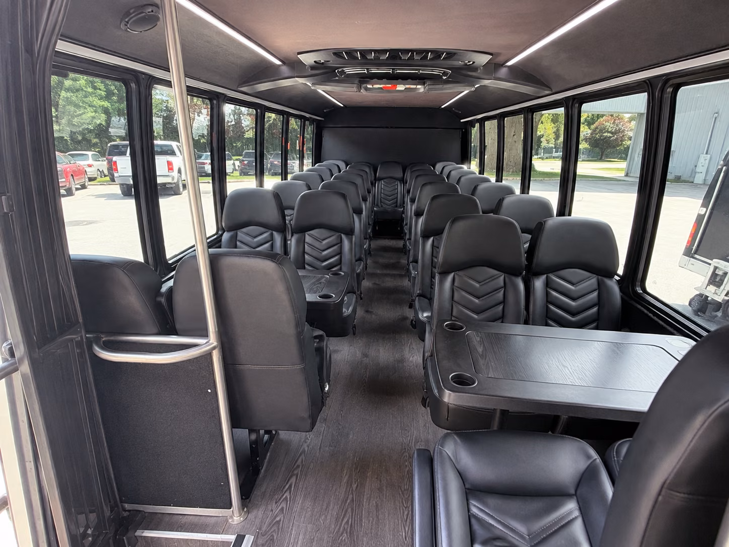 find the perfect transportation for your next winery tour 3