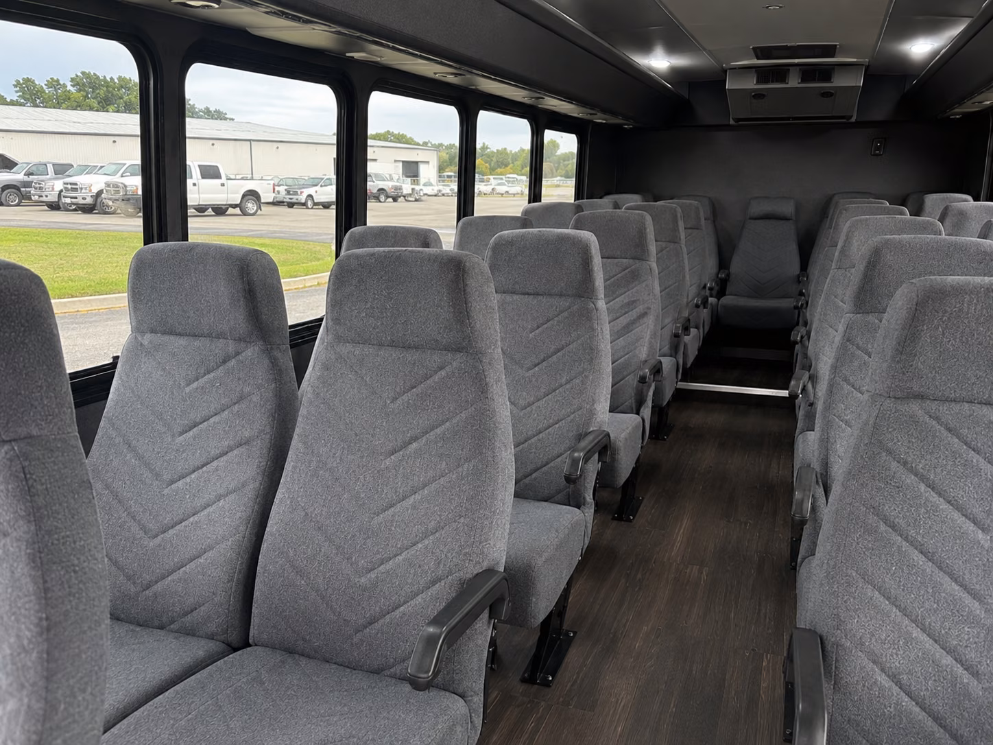 find the perfect transportation for your next winery tour 4