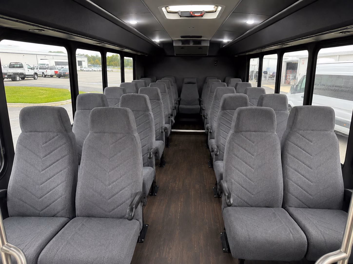 find the perfect transportation for your next winery tour 5