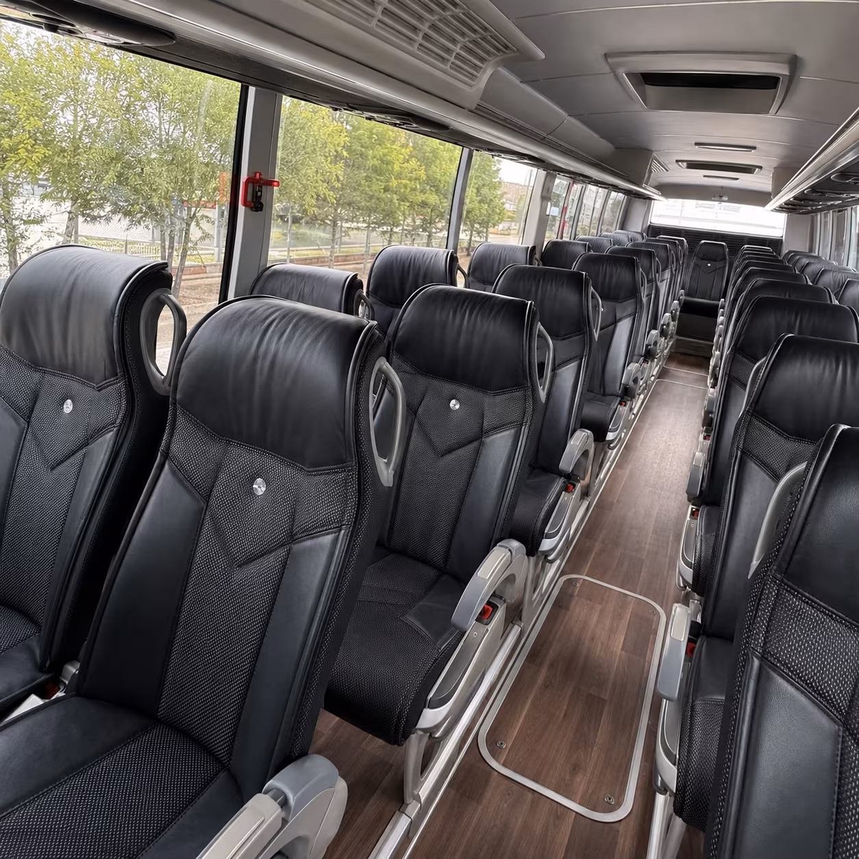 Kenner Private Event Transportation