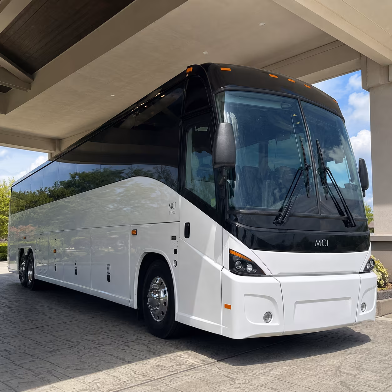 kenner religious group transportation onboard seating