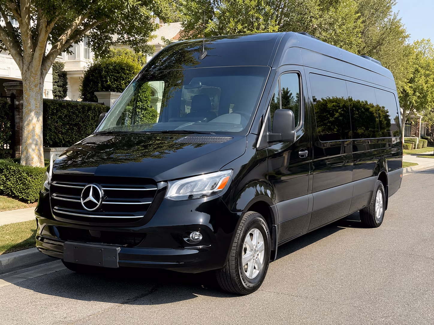 kenner school event transportation onboard seating