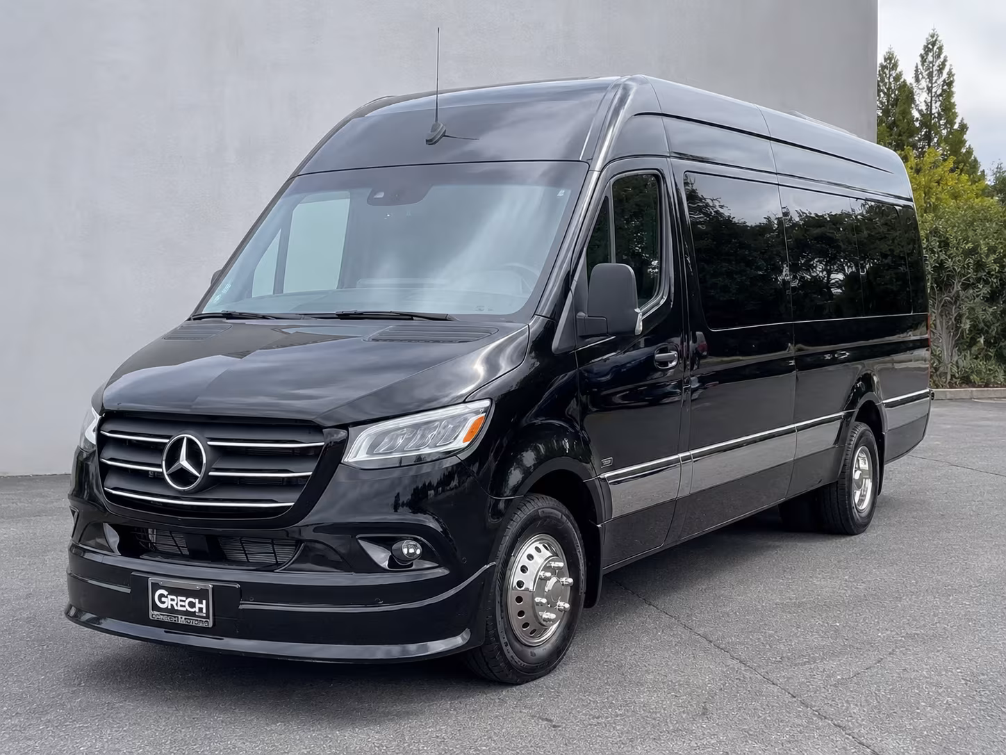 Kenner Wine Tour & Brewery Transportation