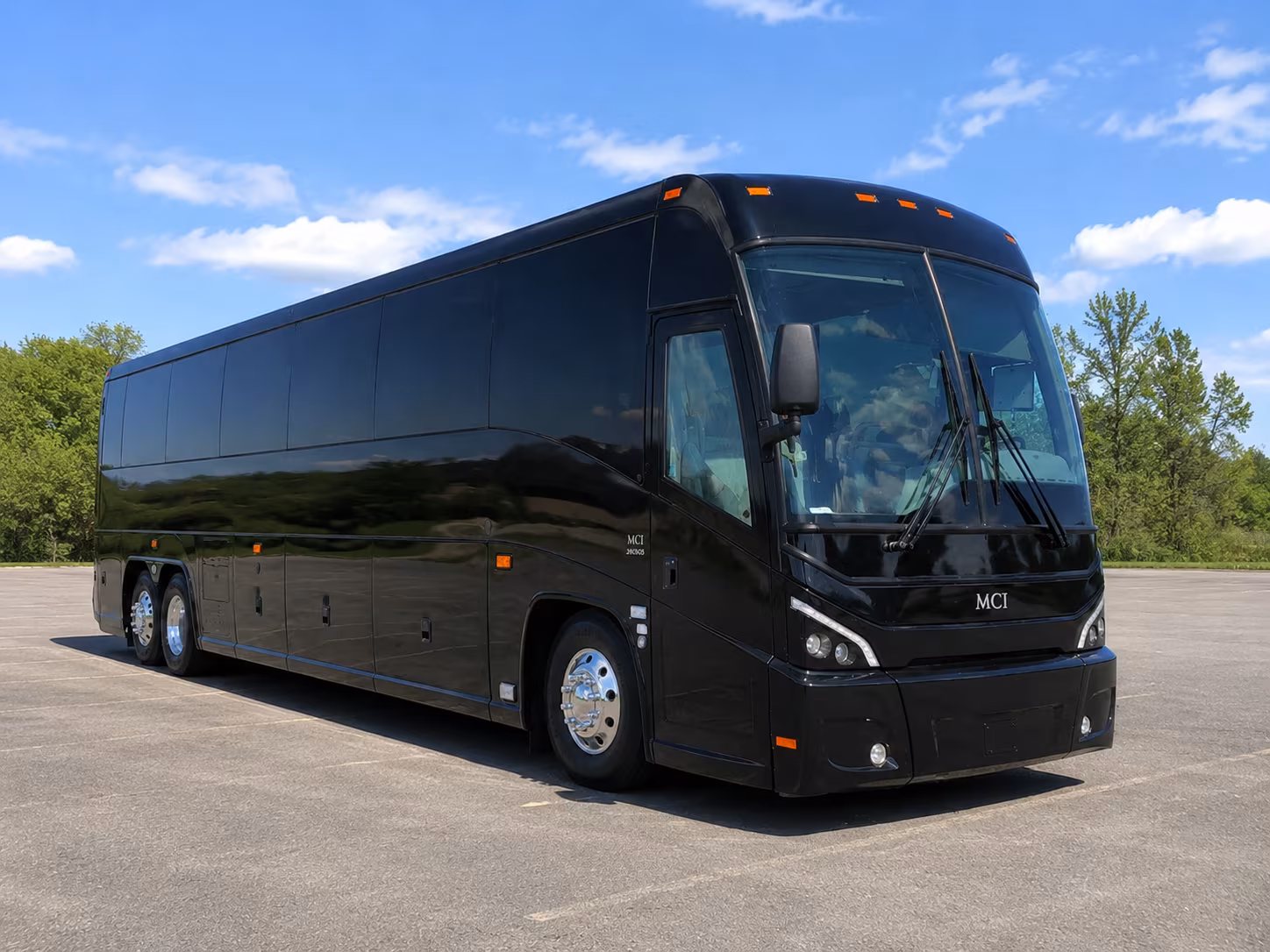 multi day charter bus tours from kenner to gulf coast destinations