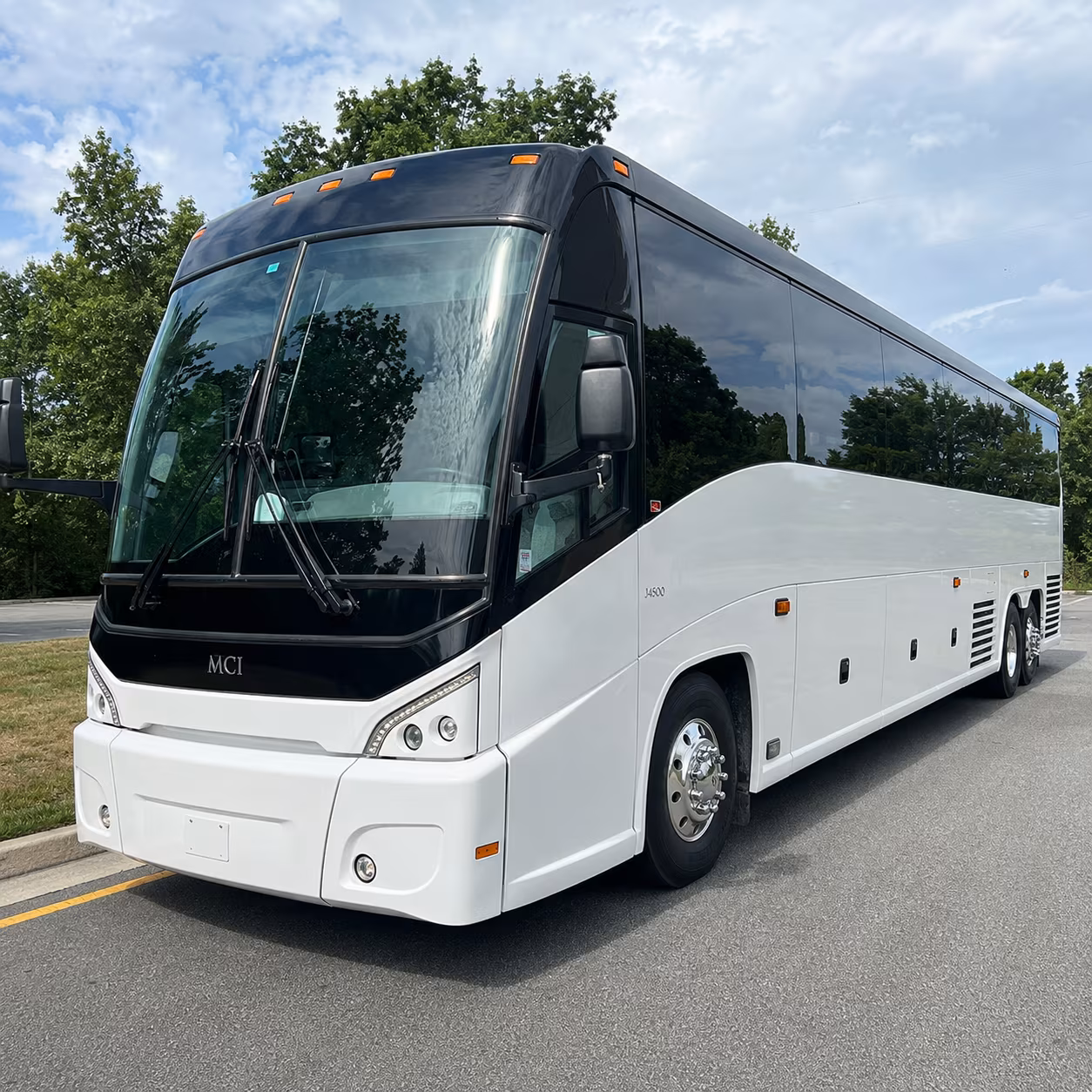 overnight and out of state charter bus trips from the kenner area