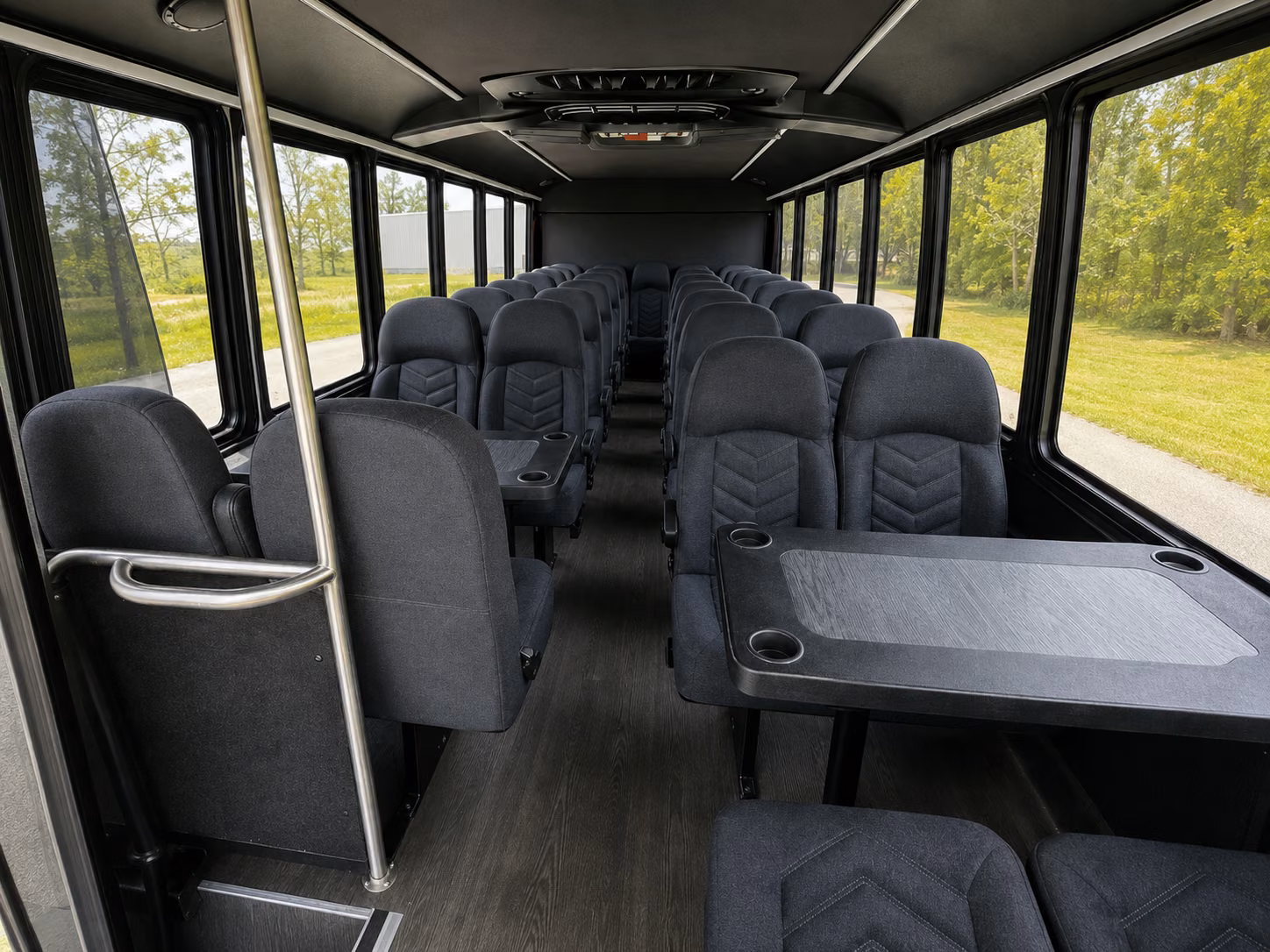 what kind of bus am i looking for and how does that change the price in kenner